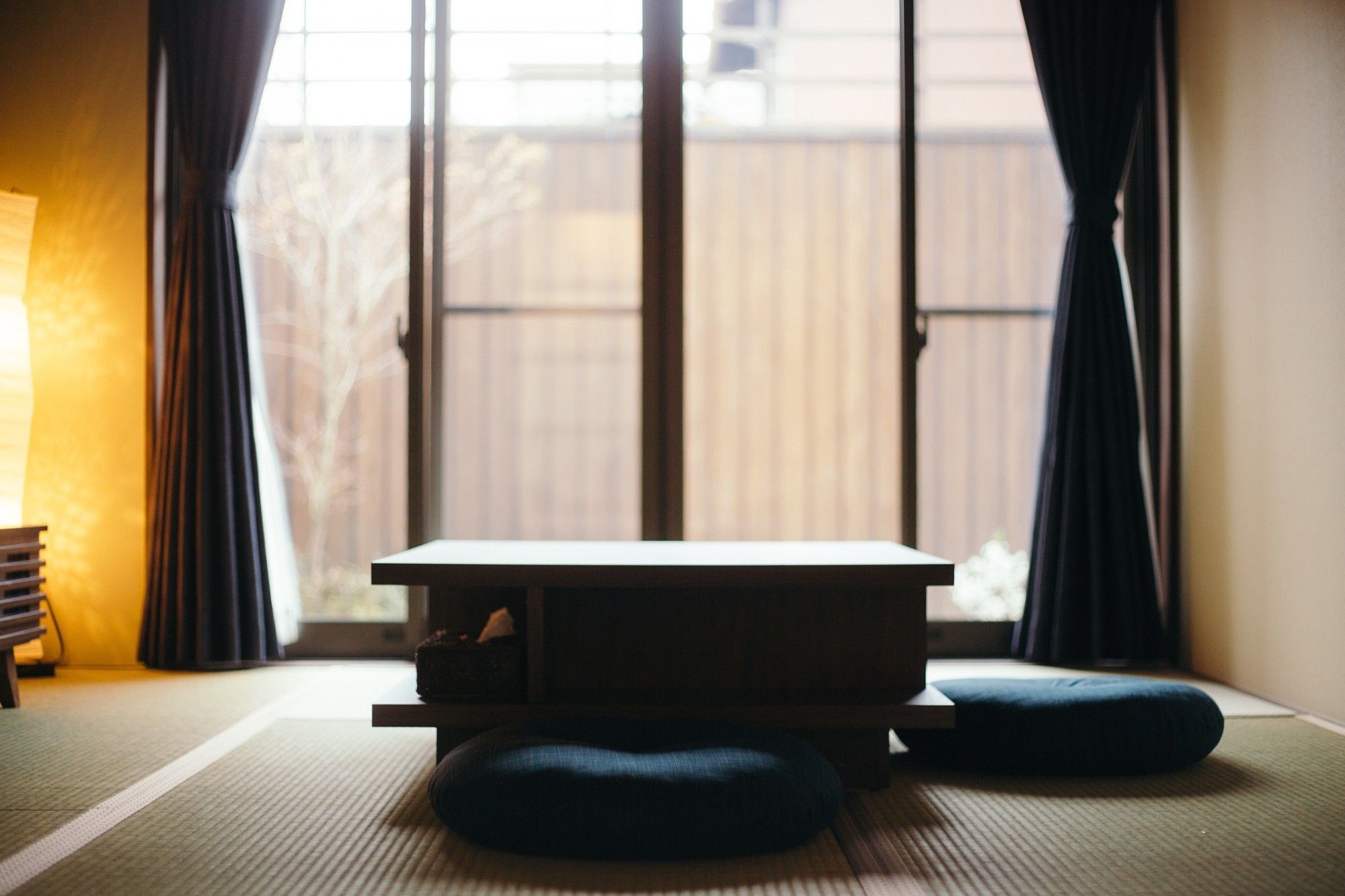 Entrance Life Enmachi By Japaning Villa Kyoto Exterior photo