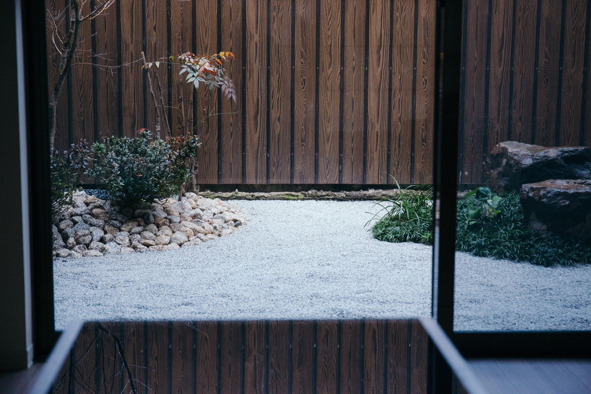 Entrance Life Enmachi By Japaning Villa Kyoto Exterior photo